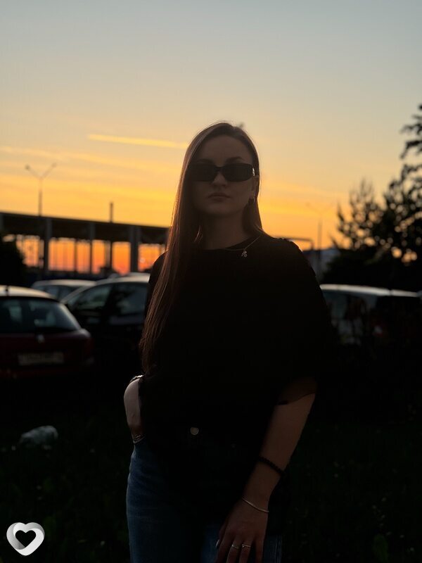 Ксения, 27, Гродно — анкета №1398059