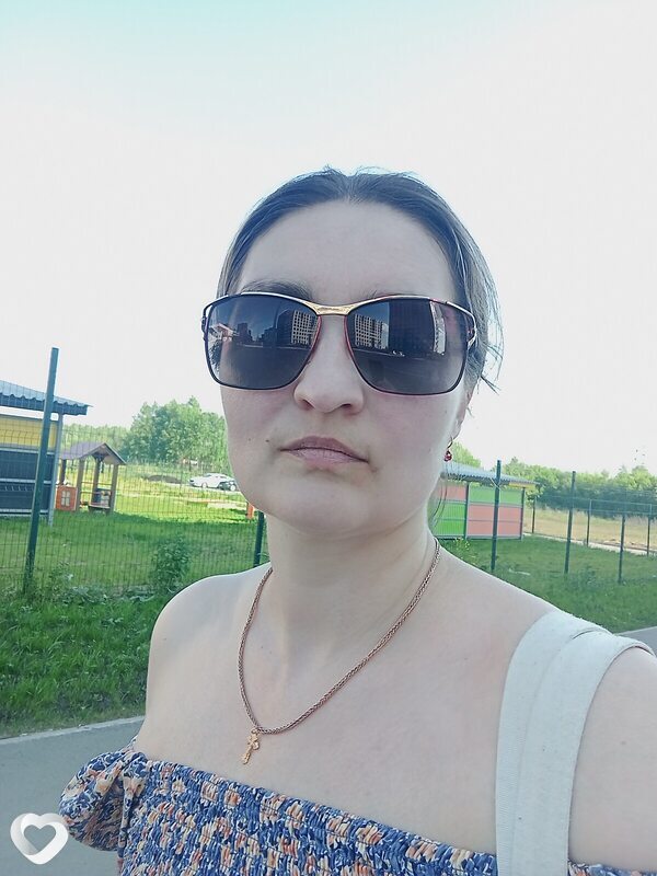 Кристина, 46, Перми — анкета №1398064