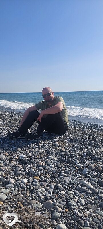 Владимир, 41, Набережных Челнах — анкета №1398167