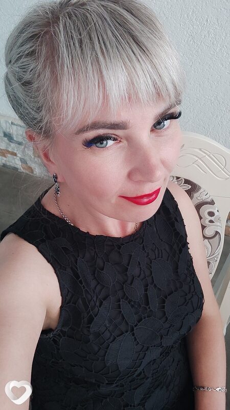 Lana, 40, Днепр — анкета №1398170