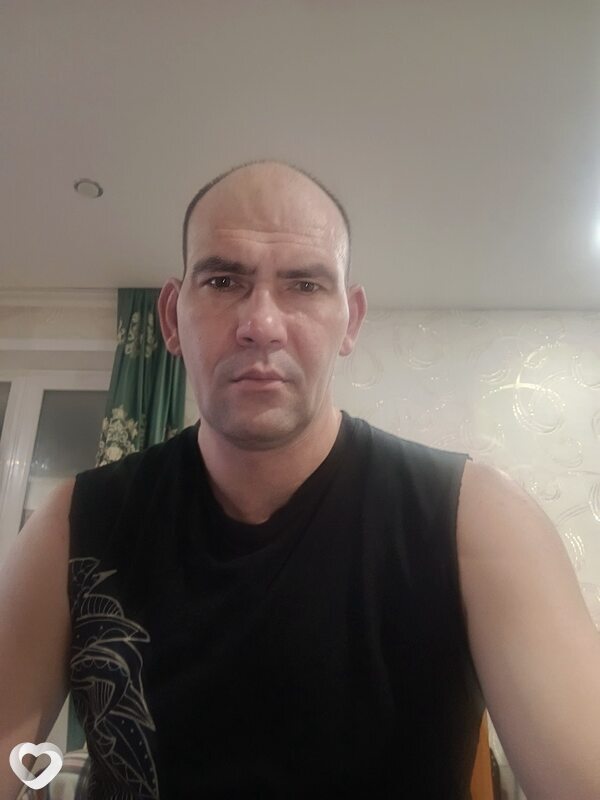 Михаил, 40, Норильске — анкета №1398174