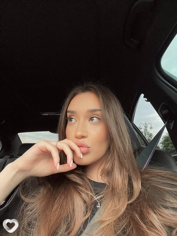 Полина, 28, Саранске — анкета №1398178