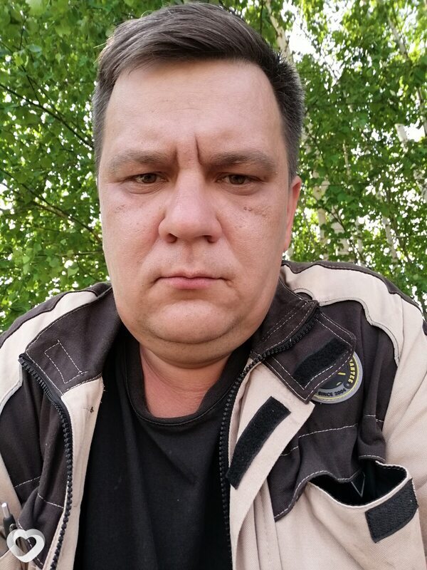 Максим, 39, Орске — анкета №1398186