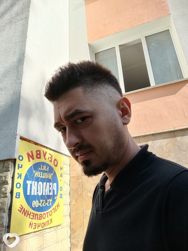 Олег, 37, Кишинёв — анкета №1398187