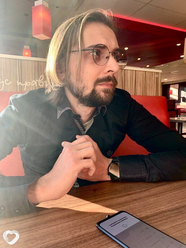 Евгений, 33, Дмитрове — анкета №1398188