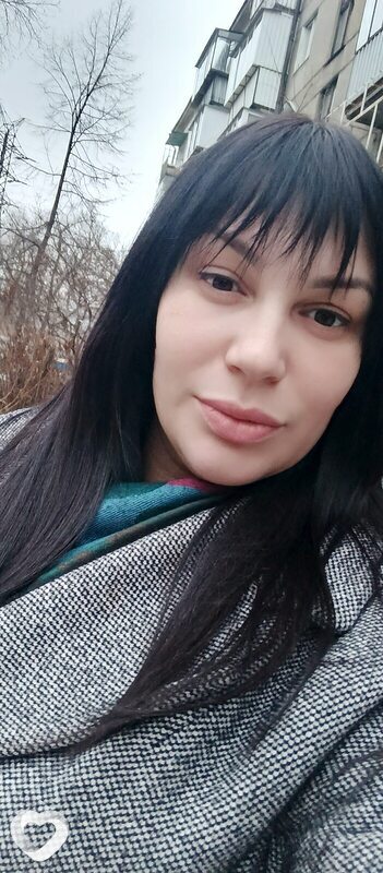 Лёля, 34, Челябинске — анкета №1398289