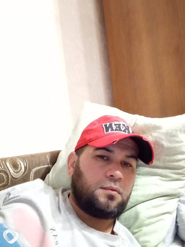 Руслан, 35, Нижнем Новгороде — анкета №1398299