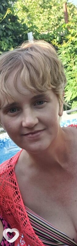 Надежда, 45, Майкопе — анкета №1398305