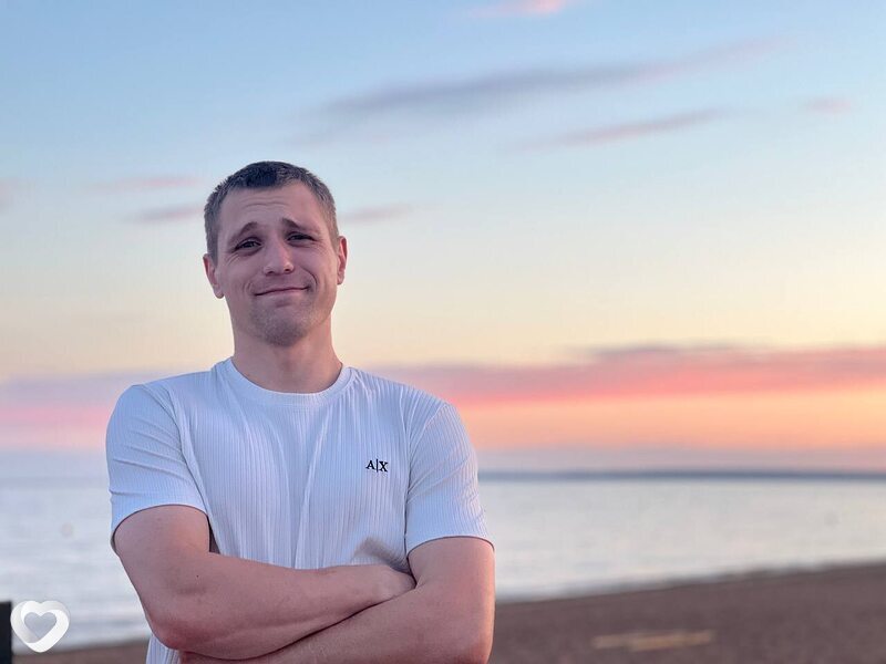 Кирилл, 24, Санкт-Петербурге — анкета №1398645