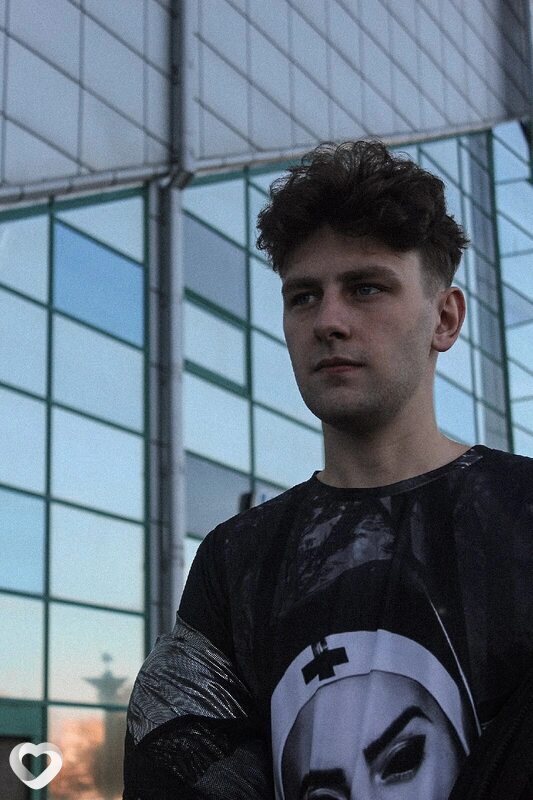 Дмитрий, 23, Бресте — анкета №1398646
