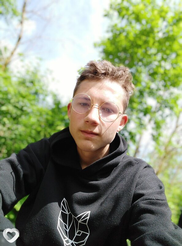Стас, 20, Воронеже — анкета №1398654
