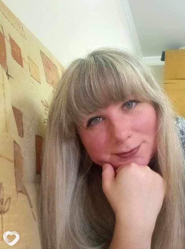 Юлия, 34, Москве — анкета №1398656