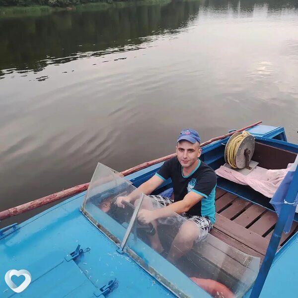 Алексей, 36, Мостах — анкета №1398658
