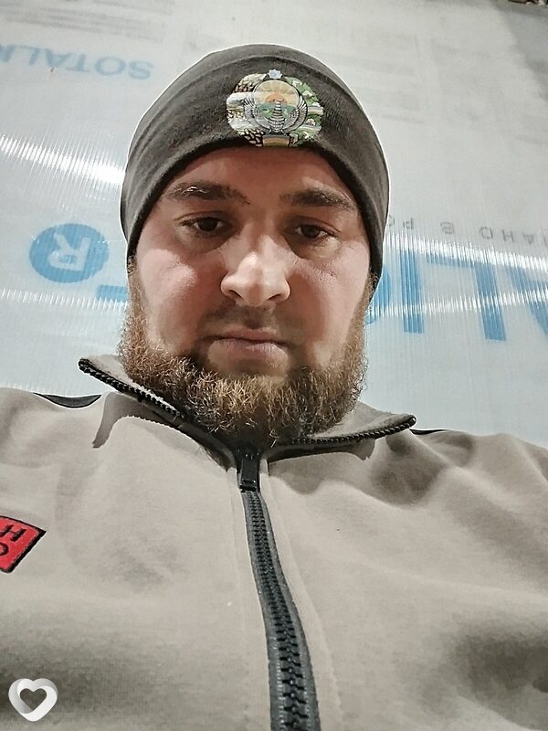 Мансур, 31, Астрахани — анкета №1398660