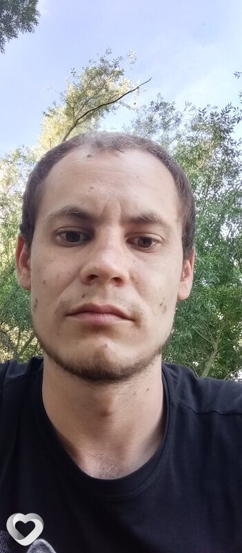 Радик, 30, Воскресенске — анкета №1398663