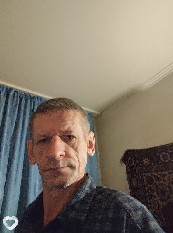 Владимир, 51, Краснодаре — анкета №1398442