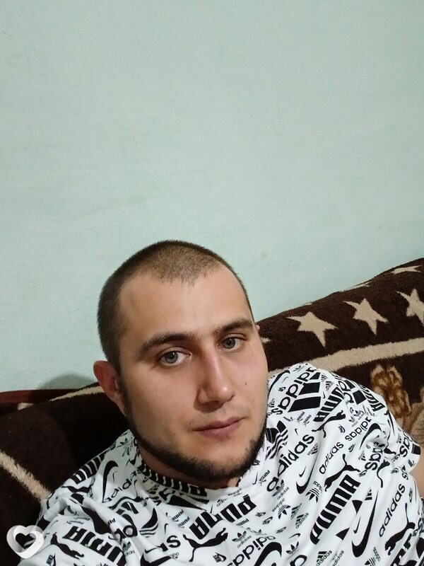 Алексей, Прохладный