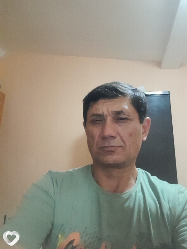 Бахром, 56, Красноярске — анкета №1398451