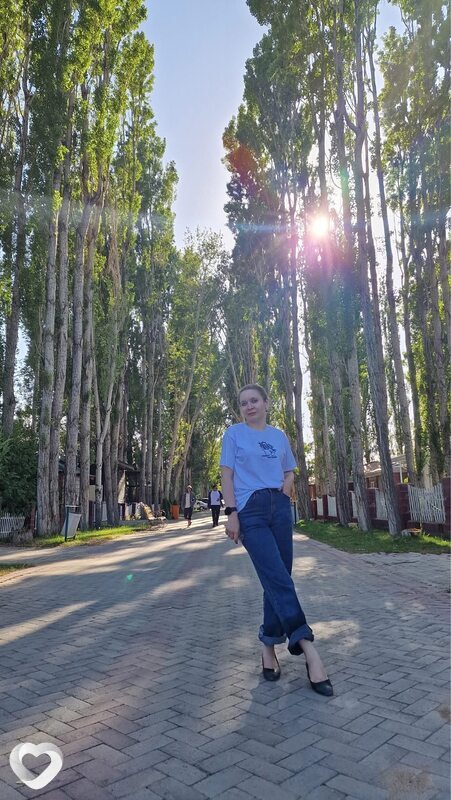 Lanna, 42, Хмельницком — анкета №1398455