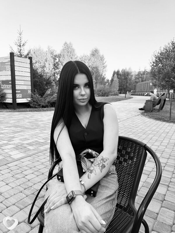 Юлия, 22, Москве — анкета №1398456