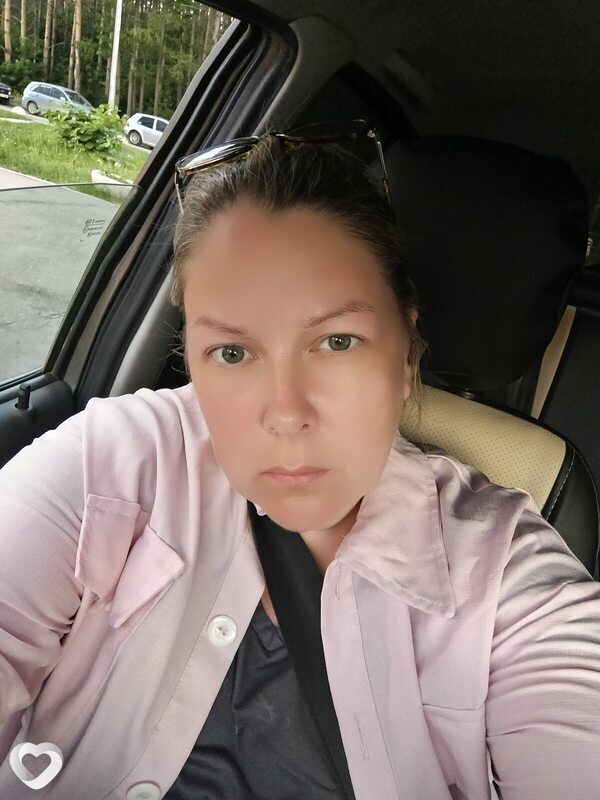 Елизавета, 44, Ижевске — анкета №1398458