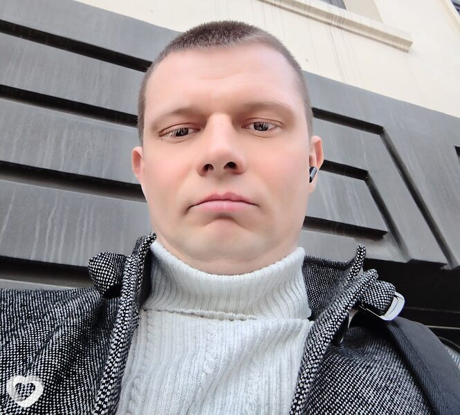 Миша, 28, Белгороде — анкета №1398463