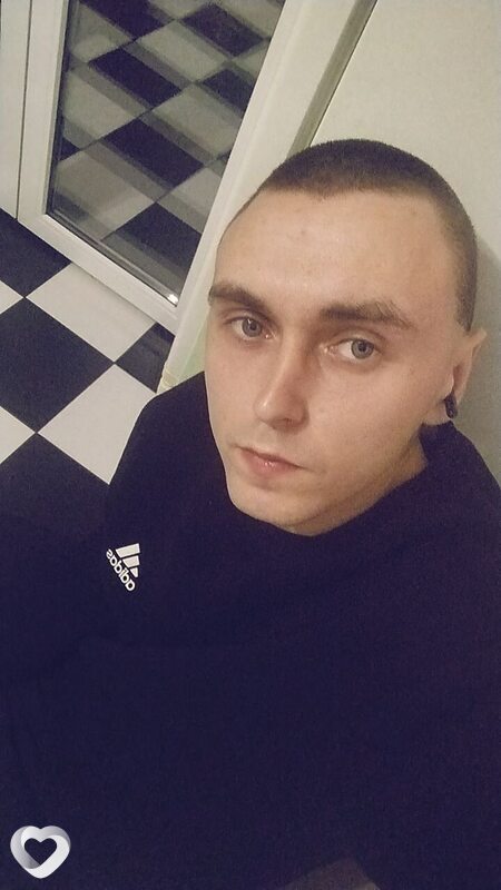 Олег, 27, Новогрудке — анкета №1398468