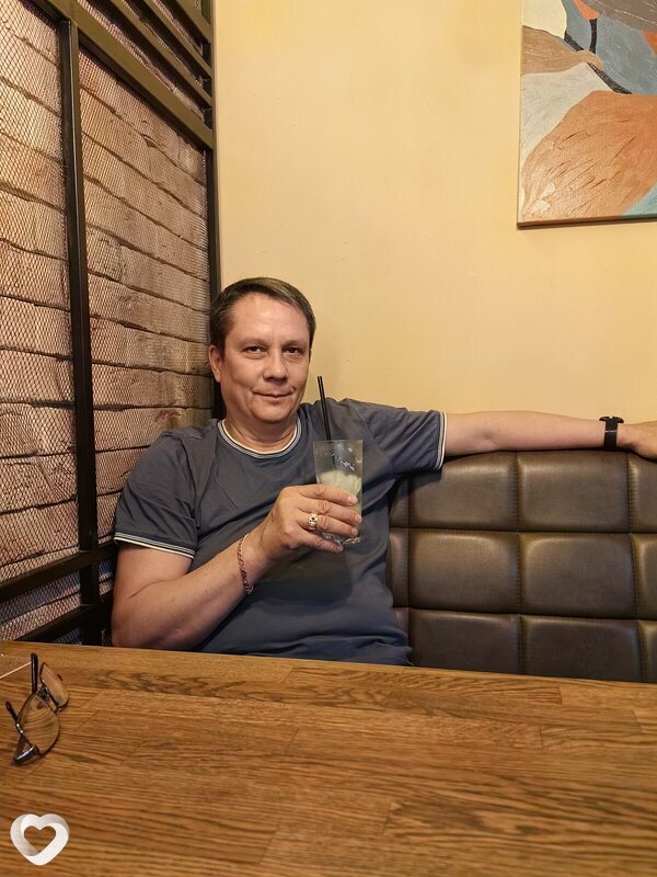 Андрей, 57, Екатеринбурге — анкета №1398473
