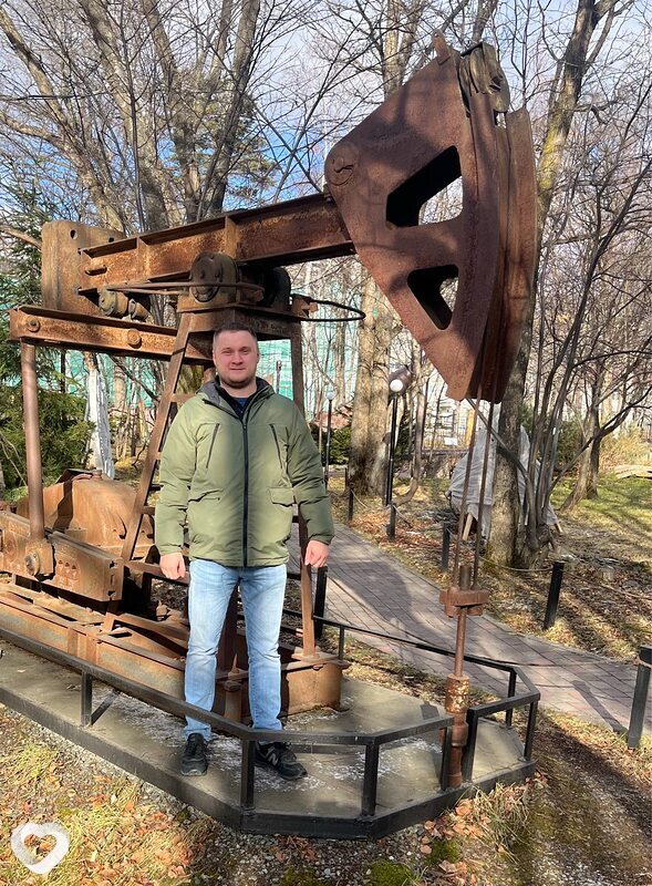 Игорь, 34, Южно-Сахалинске — анкета №1398480