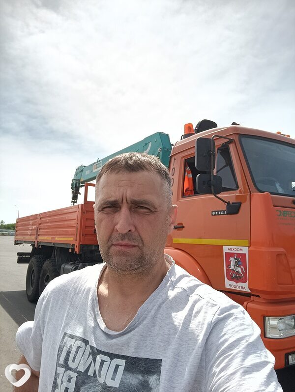 Виталий, 36, Москве — анкета №1398481