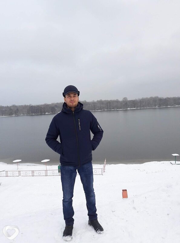 Мурат, 34, Тамбове — анкета №1398482