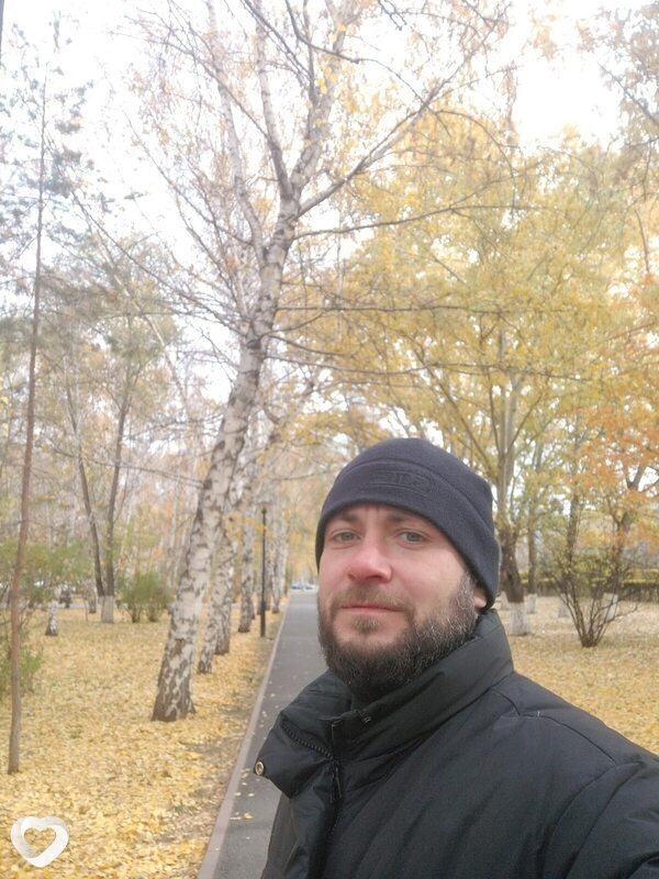 Серёжа, 39, Астане — анкета №1398487