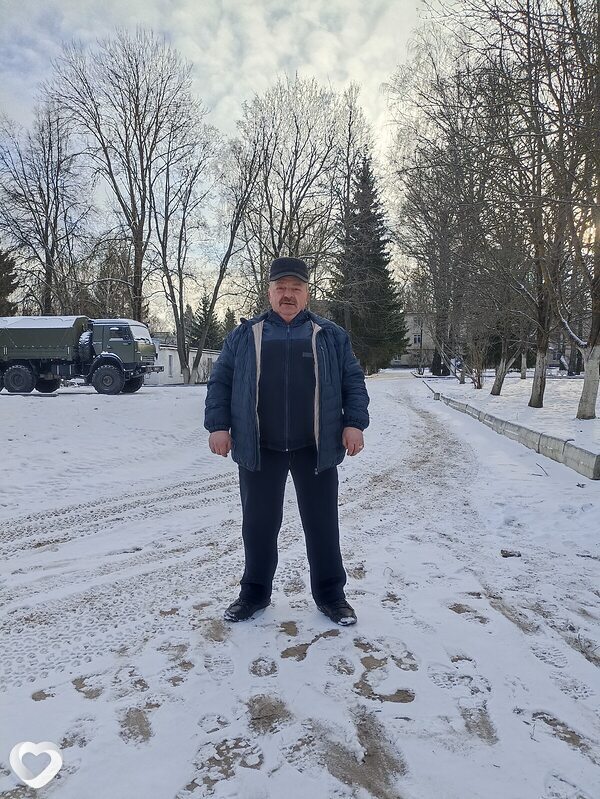 Владимир, Козельск