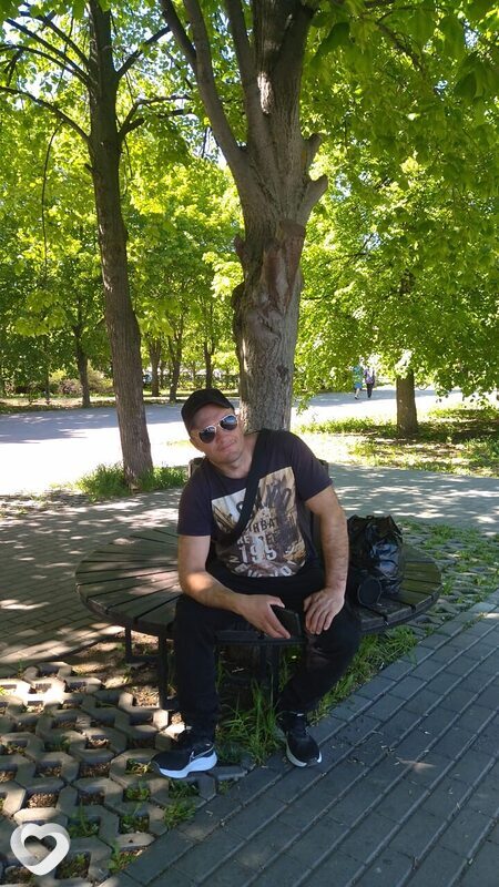 Сергей, 39, Тольятти — анкета №1398217