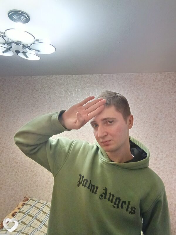 Кирилл, 27, Петрозаводске — анкета №1398220