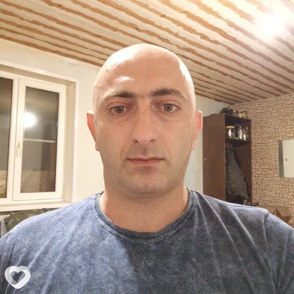 Оваким, 40, Плавске — анкета №1398222