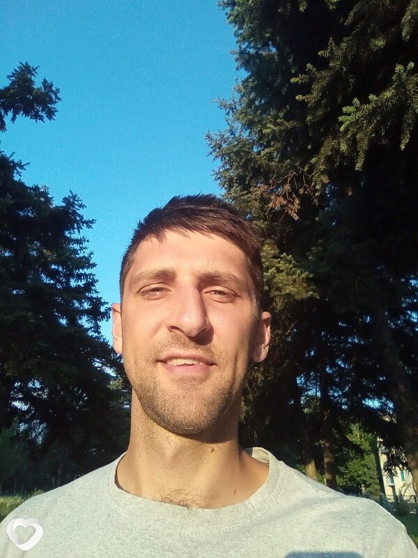 Дима, 31, Краснодаре — анкета №1398224