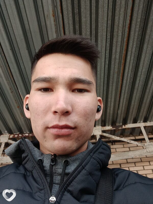Касен, Афипский
