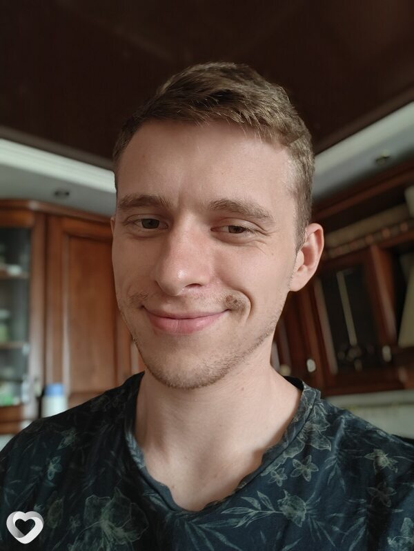 Богдан, 28, Киеве — анкета №1398227