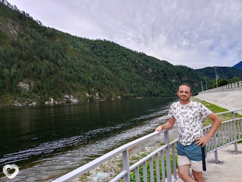 Дмитрий, 32, Санкт-Петербурге — анкета №1398234