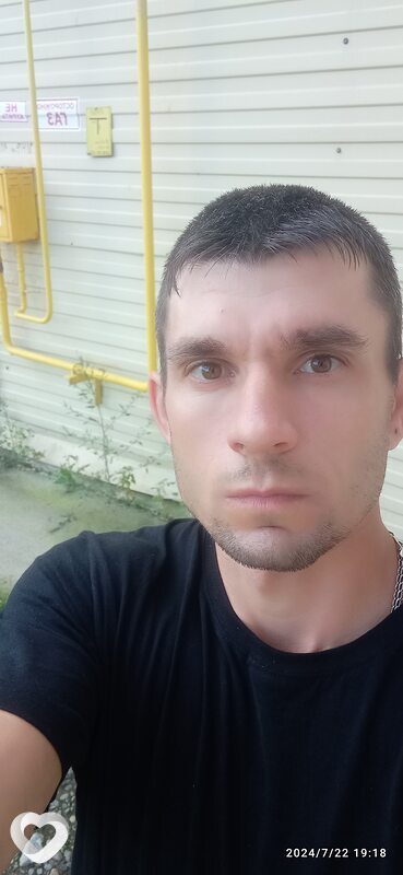 Степан, 38, Бийске — анкета №1398235