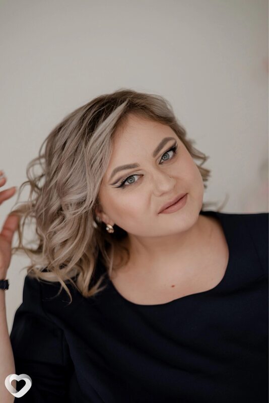 Нина, 32, Рязани — анкета №1398243