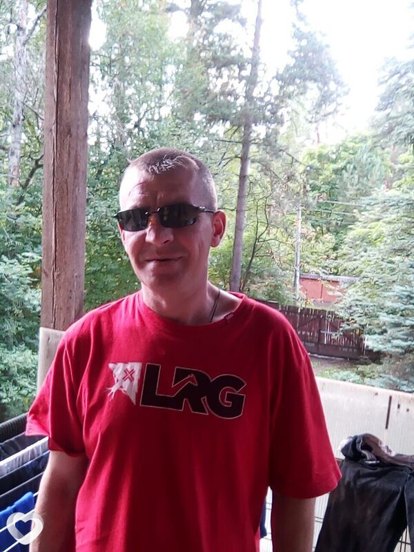 Вадим, 46, Ростове-на-Дону — анкета №1398248