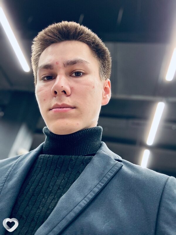Аслан, 22, Костанае — анкета №1398256