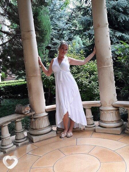 Марина, 41, Прокопьевске — анкета №1398258