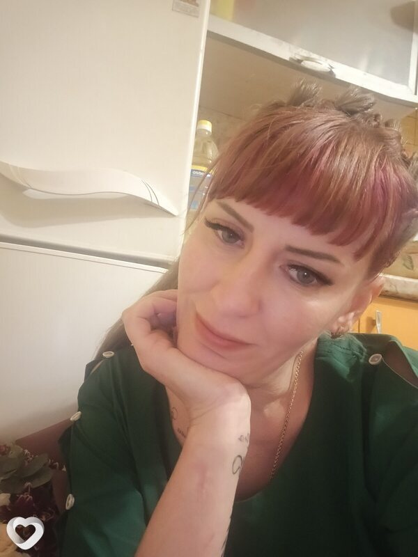 Надя, 42, Смоленске — анкета №1398260
