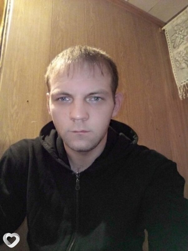 Макс, 34, Нижнем Новгороде — анкета №1398263