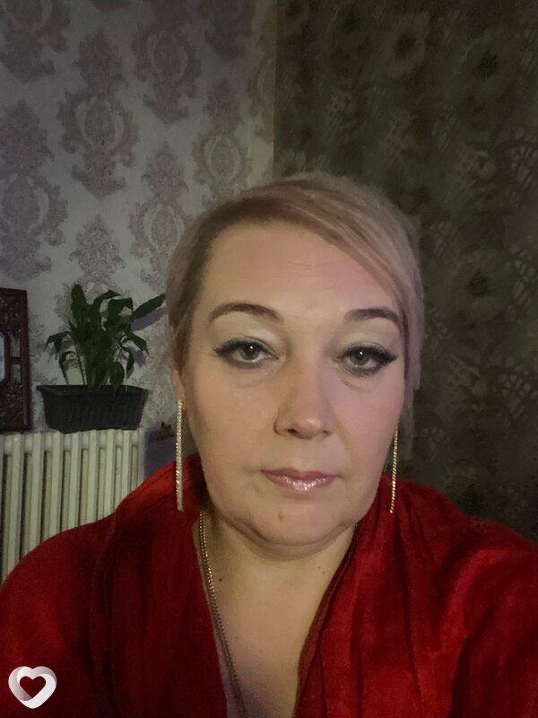 Жанна, 47, Сочи — анкета №1398192