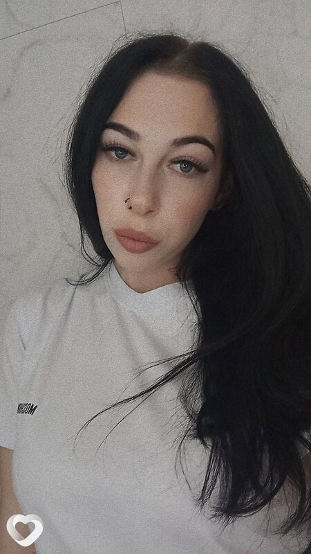 Юлия, 24, Калининграде — анкета №1398194