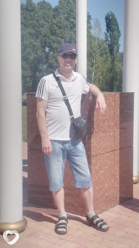 Александр, 44, Саратове — анкета №1398196